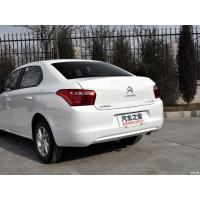 适用17款雪铁龙全新爱丽舍后尾灯总成 改款17款尾灯14款尾灯 左面正驾驶(半总成)品牌 1只其他