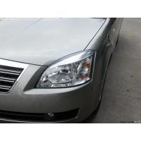 适用奇瑞旗云3前大灯总成 旗云3大灯前照灯 旗云3大灯总成 精品--正副驾驶一对 单支装