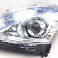 适用11 12款新天籁大灯半总成 天籁公爵大灯 前头灯 前照灯 原车品质疝气主驾驶左 单支装