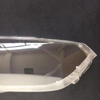 适用15-16款名爵6大灯罩 新MG6灯壳新mg6灯罩 高透耐用名爵6大 原装款品质一对带蛇胶 1只