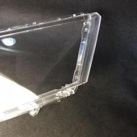 适用18款五菱宏光S前大灯罩 新款五菱宏光S大灯罩前透明灯罩 原装款品质一对带蛇胶 1只