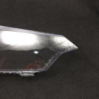 适用东风风神AX7大灯罩 15-17款ax7前大灯透明灯罩 大灯壳 面罩 耐用款左右一对送蛇胶 1只