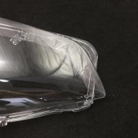 适用宝马5系GT大灯罩 宝马10-17款5系GT前大灯有机玻璃罩 面罩 原装款品质主驾送蛇胶 1只