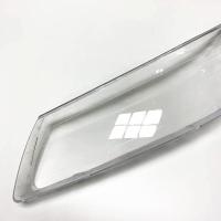 适用04款现代御翔大灯罩 御翔前大灯透明灯罩 御翔大灯壳 面罩 耐用不发黄主驾驶送蛇胶