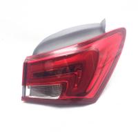 适用18-19款别克威朗后尾灯总成威朗刹车灯倒车灯罩壳后尾灯罩 品牌外侧灯主驾驶 1只其他