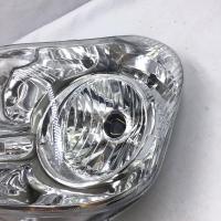 适用一汽佳宝V70前大灯 水晶大灯 前照灯 前车灯 总成 佳宝耐用 原装款品质大灯一对 单支装