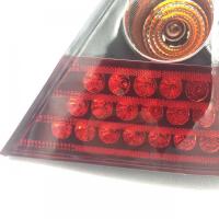 适用上海华普305后尾灯206 三厢 海尚 海域后尾灯 后尾灯总成 原装款品质主驾驶 1只其他