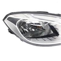 适用中华H330大灯总成 H330前大灯总成 前照灯总成 前照明灯 原装款大灯一对 单支装