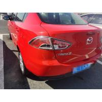 适用长安马自达 M2劲翔 MAZDA2 马2尾灯后大灯后尾灯半总成车灯 优质外侧灯主驾驶 1只其他