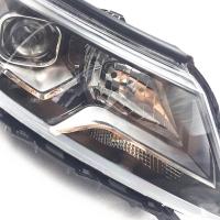 适用16-17款远景X6前大灯总成18-19款远景SUV照明灯前车灯 原装款品质主驾驶 单支装