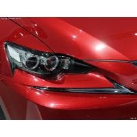 适用雷克萨斯13 14 15款IS300 IS250 LED大灯总成大灯底壳灯罩 耐用不发黄主驾驶送蛇胶 1只