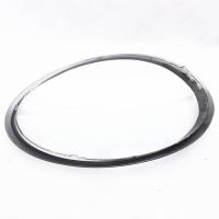 适用16 17 18款保时捷911大灯罩911Targa/Carrera大灯罩外壳外罩 耐用不发黄驾驶室左送蛇胶 1只