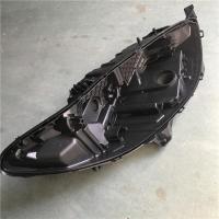 适用13-15款新蒙迪欧大灯后壳 高配大灯黑色底壳 新蒙迪欧低配 耐用高配主驾驶左边 1只