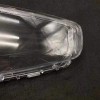 适用15-16-17-18款起亚KX3大灯罩 傲跑前大灯透明灯罩 外壳面罩 原装款品质左右一对送蛇胶 1只