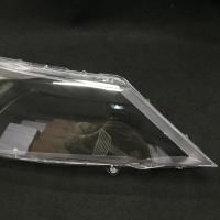 适用16-18款宝骏310大灯罩宝骏310前大灯灯罩透明大灯壳耐用高 耐用不发黄主驾驶送蛇胶 1只