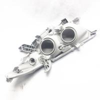 适用丰田12-14款汉兰达大灯后壳 新汉兰达前大灯后壳 全新后壳 耐用主驾驶左 1只