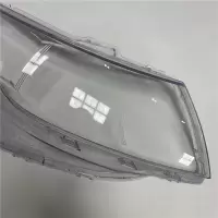 适用全球鹰13GC7-15GC7大灯罩新远景前照灯罩车外灯 13款 耐用不发黄一对送蛇胶 1只