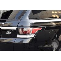 适用路虎揽胜运动后尾灯灯罩 14-20款揽胜运动后灯壳 尾灯灯面 耐用主驾驶左 1只