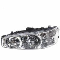 适用东风柳汽 霸龙7霸龙507乘龙609前大灯组合灯总成霸龙7大灯 优质，主驾驶 单支装