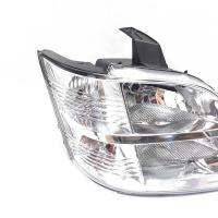 适用北汽昌河福瑞达原装款单排/双排/面包车6390大灯 前大灯总成 精品，主驾驶左侧，配灯泡 单支装