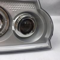 适用长安星光4500大灯 前照灯 前大灯总成长安星光4500大灯总成 高品质,主驾驶 单支装