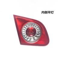 适用一汽大众07 08 09 10 11款老迈腾B6后尾灯弯灯平灯灯壳灯罩 优质外侧灯,主驾驶左侧 单支装