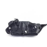 适用大众新款捷达前大灯总成13-15款捷达王大灯前照灯 前大灯 优质,主驾驶(配灯泡) 单支装