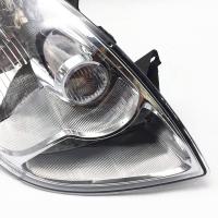 适用开瑞优雅前大灯瑞麒2大灯前照明灯总成大灯奇瑞优雅头灯 原装款品质,主驾驶左 单支装