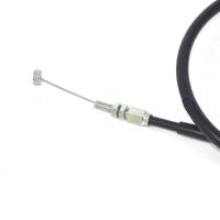 适用摩托车WH125B-11锋翼摩托车配件化油器油线新锋翼加油线 油线