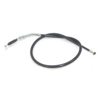 适用钱江贝纳利小迅龙BJ150S BJ150-31离合线QJ150-31离合器拉线 离合线