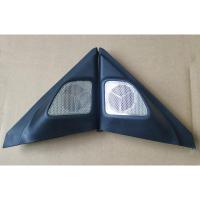 适用本田19款凌派改装高音喇叭本田享域前三角A柱喇叭音响改装