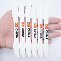 适用车防撞条汽车边防撞贴防蹭刮磕碰保险杆后视镜加厚贴装饰用品