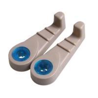 适用车载椅背隐藏式挂钩 汽车购物袋 爱心搓衣板小挂钩头枕挂钩用品