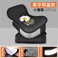 适用电动车手把套冬季保暖带盖防风防水防尘通用电动车防寒护手大把套