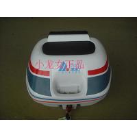 适用爱得乐小号尾箱 踏板车电动车工具箱 981A 快拆式