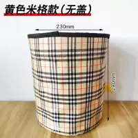 适用车前筐电动车车筐折叠车挂篮加厚帆布防水单车可手提菜篮子