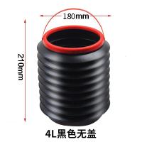 适用车载可伸缩垃圾桶汽车家用折叠桶后备箱收纳箱户外钓鱼水桶杂物筒