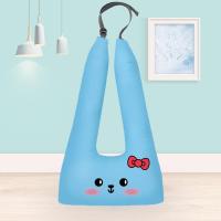 适用汽车上车载睡觉神器副驾后排头枕护颈枕侧睡靠枕儿童安全座椅用品