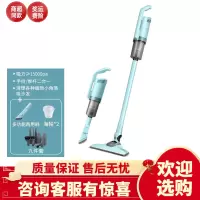 康佳吸尘器家用小型大吸力床上手持式多功能大功率吸尘机