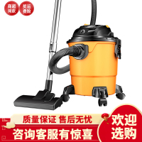 志高吸尘器家用强力大功率手持式小型迷你超工业吸尘机干湿吹