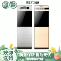 志高饮水机家用立式制冷制热冷热台式小型智能放桶装水全自动新款