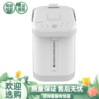 奥克斯全自动电热水瓶智能恒温大容量电水壶保温一体家用烧水壶
