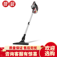 奥克斯无线吸尘器家用小型大吸力大功率非手持式地毯吸毛