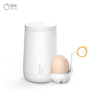 长虹67℃度温泉蛋杯煮蛋器小型1人溏心蛋迷你家用单个一枚蛋机