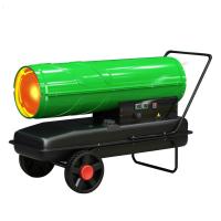 工业柴油暖风机养殖大功率加热燃油热风机育雏烘干大棚恒温取暖器