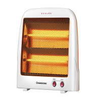 长虹取暖器小太阳电暖气电热扇暖风机省电家用宿舍节能烤火炉