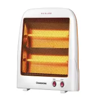 长虹取暖器小太阳电暖气电热扇暖风机省电家用宿舍节能烤火炉