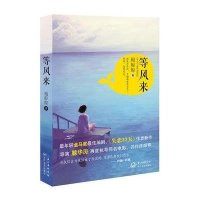 [二手9成新]等风来 9787535464750