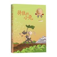 【二手9成新】骑狼的小兔 2A级 9787543694484