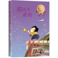 [二手9成新]那波里舞曲 4A级 9787543694507